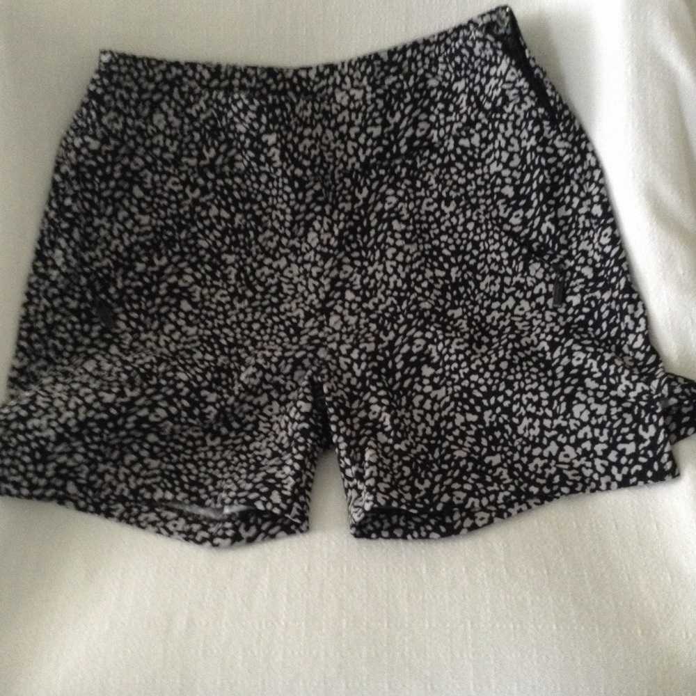 Jamie Sadock Golf Shorts